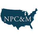 NPC&M logo