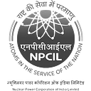 NPCIL logo
