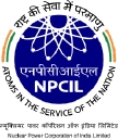 Npcil logo
