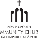 New Plymouth Community Church logo