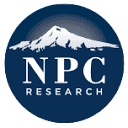 Npc Research logo