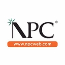 Npc, Inc. Integrated Print & Digital Solutions logo