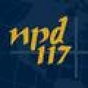 North Palos SD 117 logo
