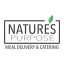 Nature's Purpose logo