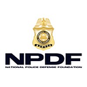 National Police Defense Foundation Inc logo