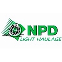 Npd Light Haulage logo