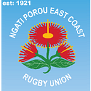 Ngati Porou East Coast Rugby Union Incorporated logo