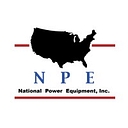 National Power Equipment, Inc logo