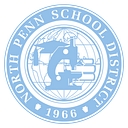 North Penn SD logo