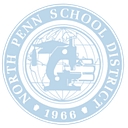 North Penn School District logo