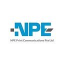 NPE PRINT COMMUNICATIONS PTE. LTD.