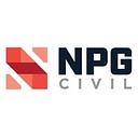 Npg Contracting logo