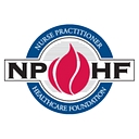 Nurse Practitioner Healthcare Foundation logo