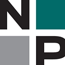 Nurenberg, Paris, Heller & Mccarthy logo
