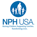 Friends of the Orphans logo