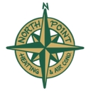 NorthPoint Heating & Air Conditioning logo