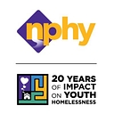 Nevada Partnership For Homeless Youth logo
