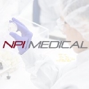 Npi/Medical logo