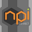 Npi Network Products Inc logo