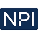 Npi   Real Experts, Real Data, Real Savings logo