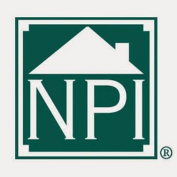 National Property Inspections logo