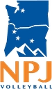 North Pacific Juniors logo