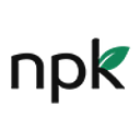 NPK International Inc. logo
