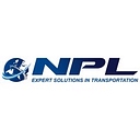 National Parcel Logistics Inc. logo