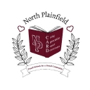 North Plainfield School District logo