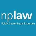 Nplaw logo