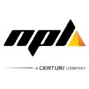 NPL Construction logo