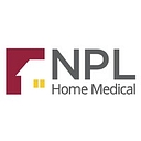 Npl Home Medical logo
