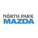 North Park Mazda logo