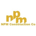 Npm Construction Co. logo