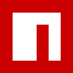 npmjs.com logo