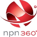 Npn360 logo
