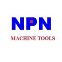 Npn Machine Tools logo