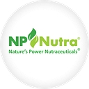 Np Nutra (Nature's Power Nutraceuticals Corp) logo
