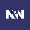 National Performance Network / Visual Artists Network logo