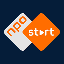 NPO Start logo
