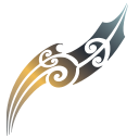 Ngati Porou Oranga logo