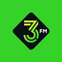 npo3fm.nl logo