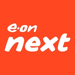 NPower (UK) logo