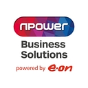 Npower Business Solutions logo