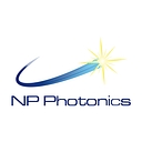 Np Photonics logo