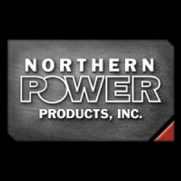 Northern Power Products, Inc. logo