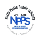North Platte Public Schools logo