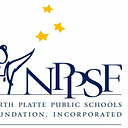 NORTH PLATTE PUBLIC SCHOOLS logo