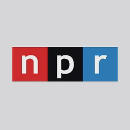 Logo of npr.org