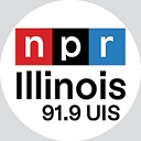 Npr Illinois logo
